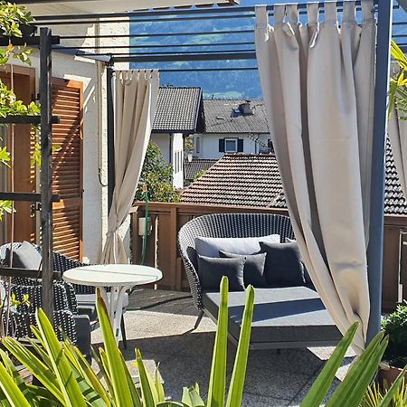B&B Hotel Mair Am Turm 蒂鲁罗 外观 照片