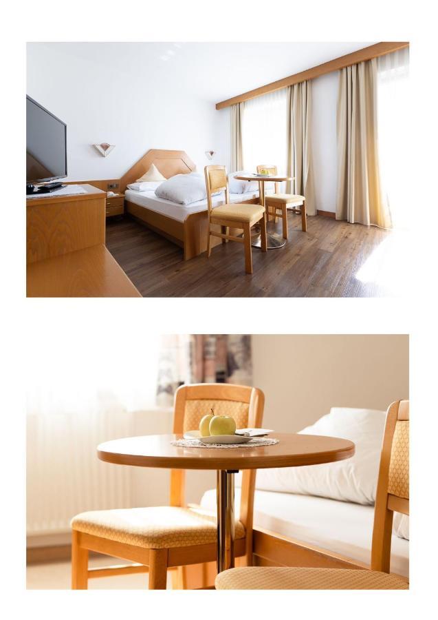 B&B Hotel Mair Am Turm 蒂鲁罗 外观 照片