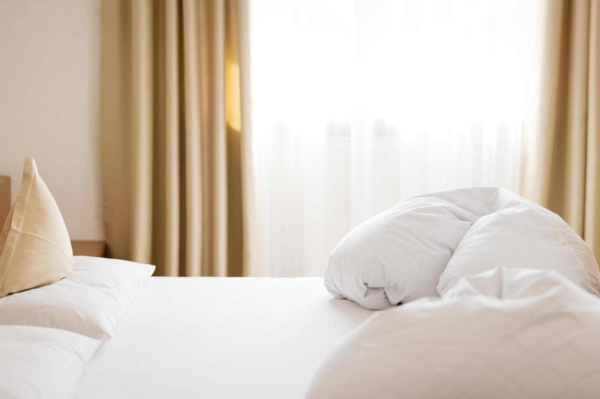 B&B Hotel Mair Am Turm 蒂鲁罗 外观 照片