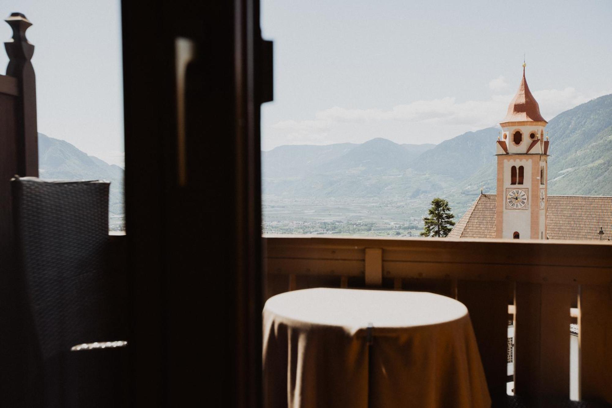 B&B Hotel Mair Am Turm 蒂鲁罗 外观 照片