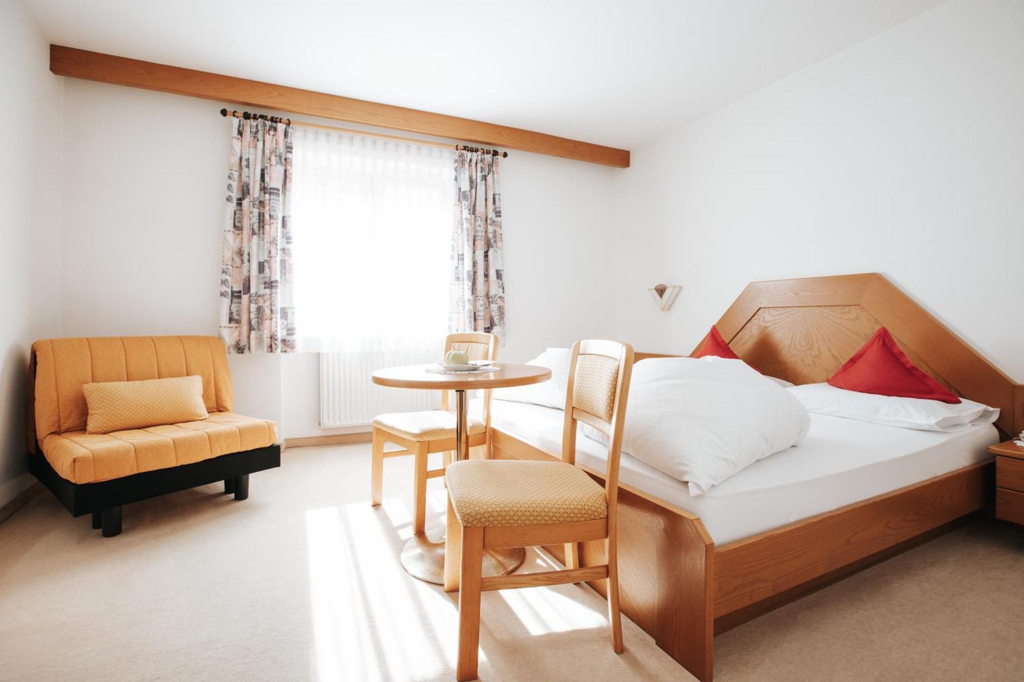 B&B Hotel Mair Am Turm 蒂鲁罗 外观 照片