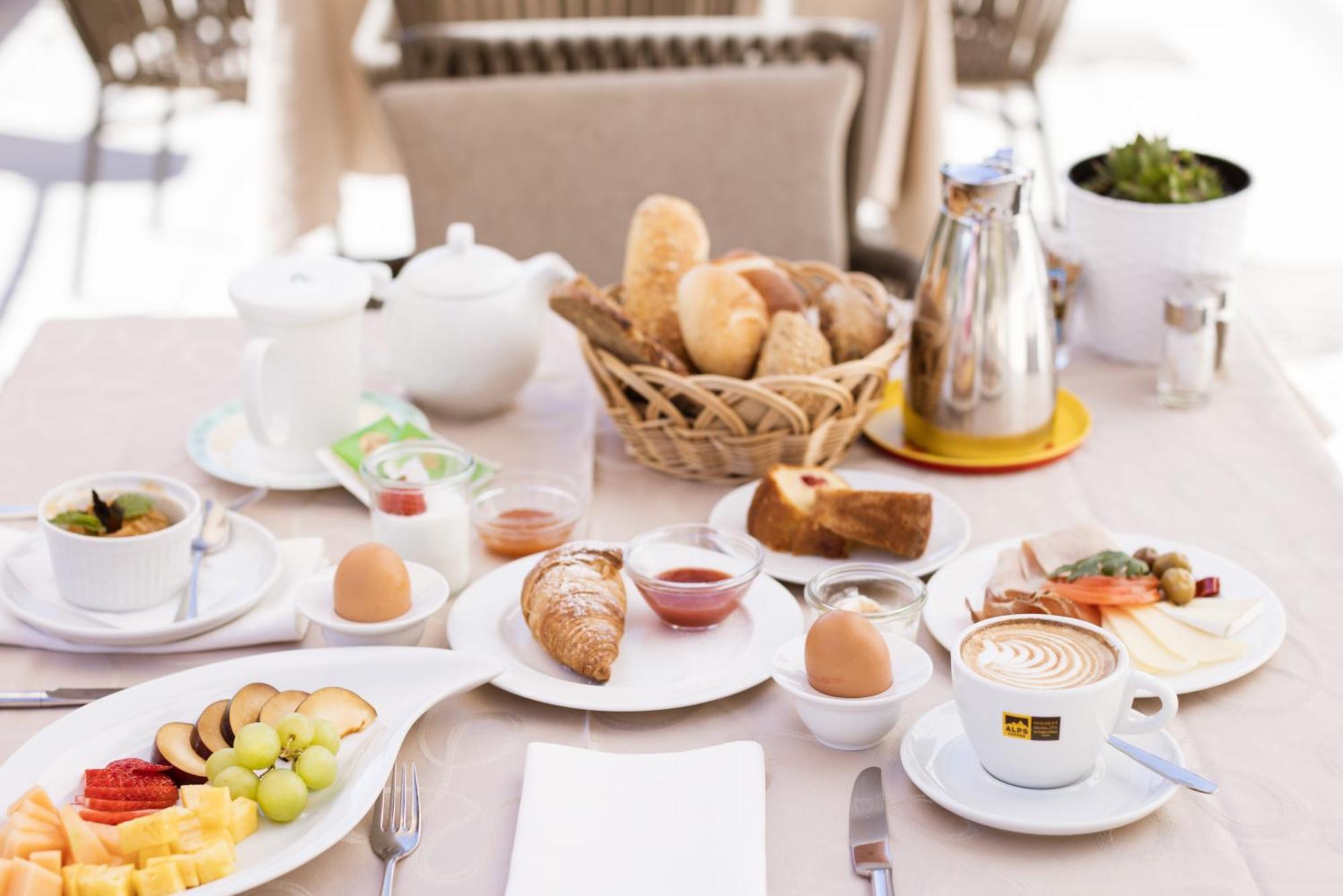B&B Hotel Mair Am Turm 蒂鲁罗 外观 照片
