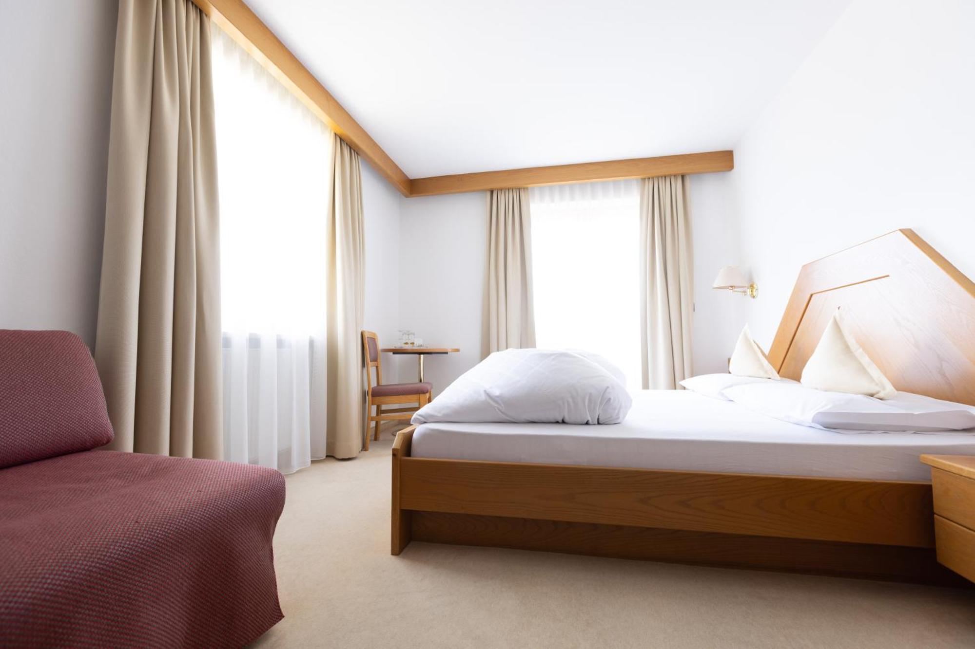 B&B Hotel Mair Am Turm 蒂鲁罗 外观 照片