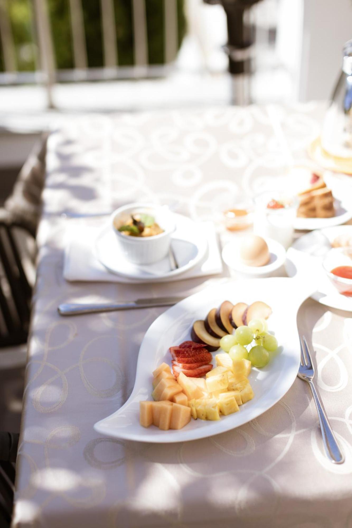 B&B Hotel Mair Am Turm 蒂鲁罗 外观 照片