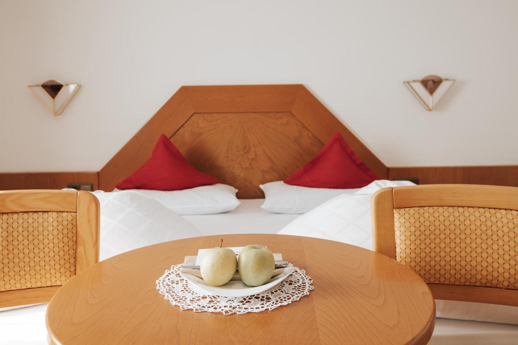 B&B Hotel Mair Am Turm 蒂鲁罗 外观 照片