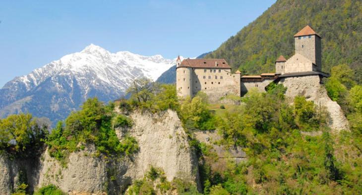 B&B Hotel Mair Am Turm 蒂鲁罗 外观 照片