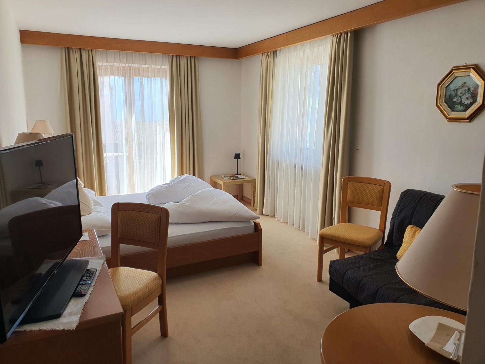 B&B Hotel Mair Am Turm 蒂鲁罗 外观 照片