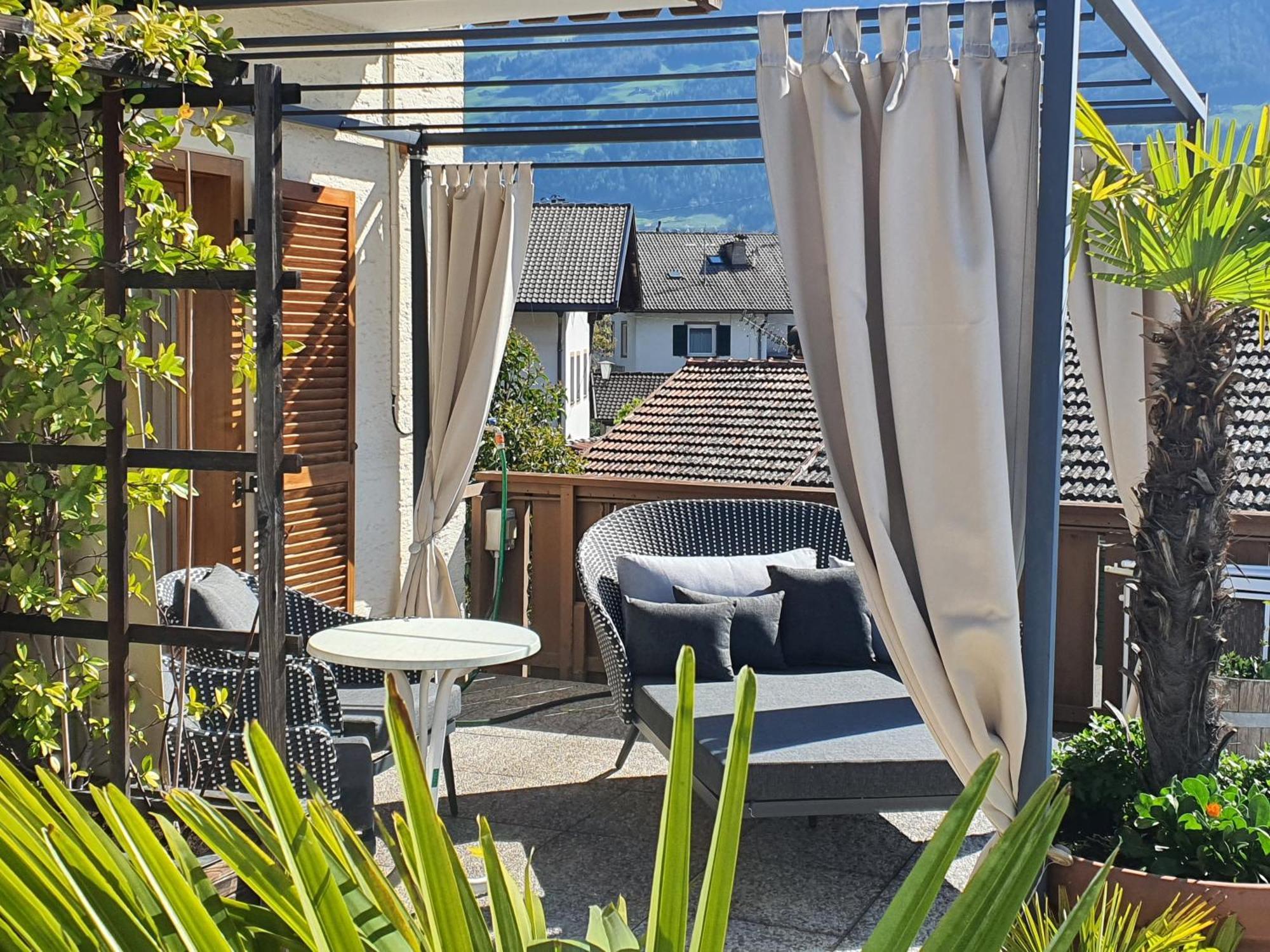 B&B Hotel Mair Am Turm 蒂鲁罗 外观 照片